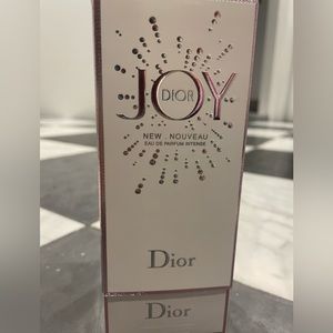 Dior Joy Perfume bottle. 90ml 3FL oz NWOT